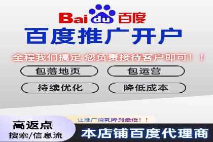 案例分析：百度竞价托管的成功因素有哪些？